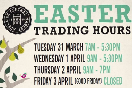 supermarket opening hours easter nz