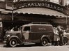 Charles Moore's department store was iconic in Adelaide from 1916 until the Store's demise in the 1970s.