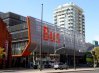 Grote Street Entrance - facing Adelaide Central Market and Moonta Street Chinatown.