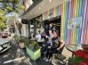 Diverse-City Gouger Street venue for Security and Safety workshop.