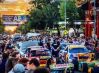 Adelaide Motorsport Festival street Party