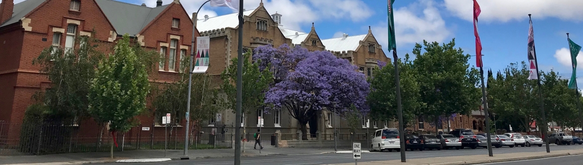 Market Quarter Adelaide Shopping Precinct Restaurants Cafes
