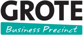 Grote Business Precinct Association Inc.