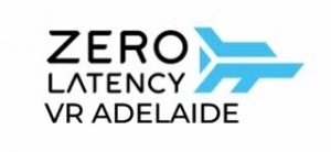 Zero Latency VR Adelaide