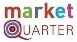 Market Quarter Website Administration