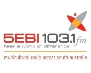 5EBI 103.1 FM Multicultural Radio