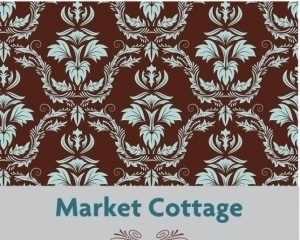 Market Cottage Market Quarter Adelaide Shopping Precinct