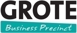 Grote Business Precinct Association Inc.