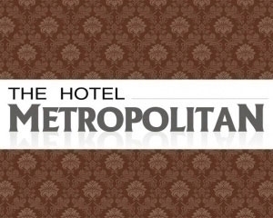 The Hotel Metropolitan